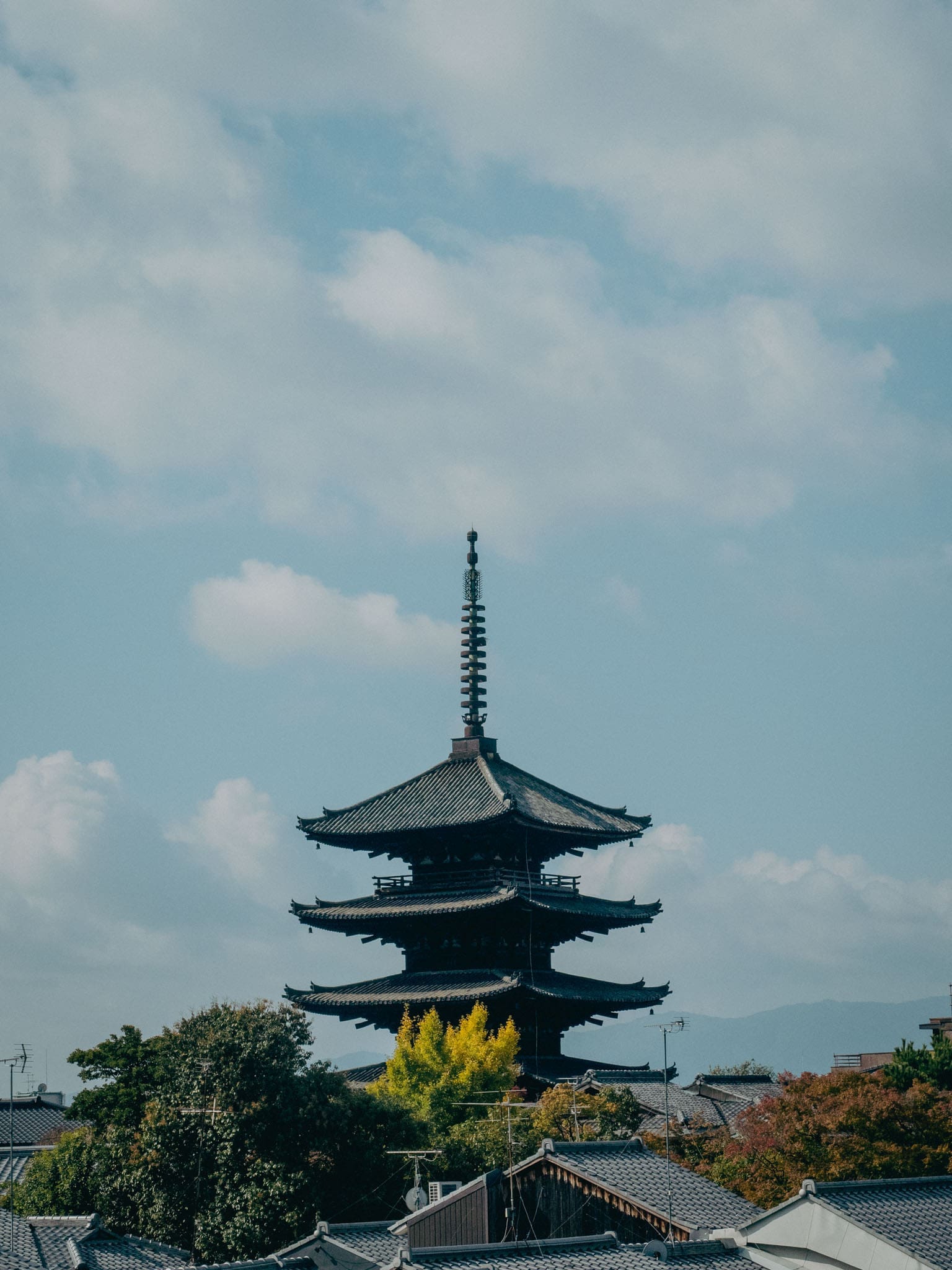 Tō, Kyoto