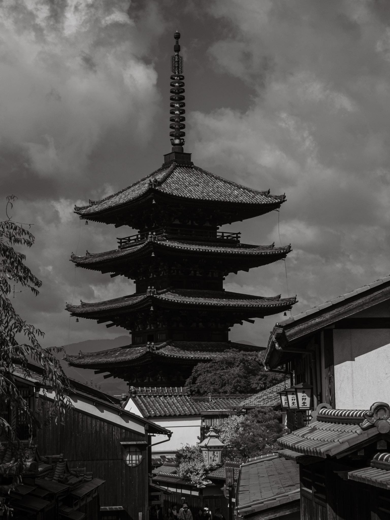 Tō, Kyoto