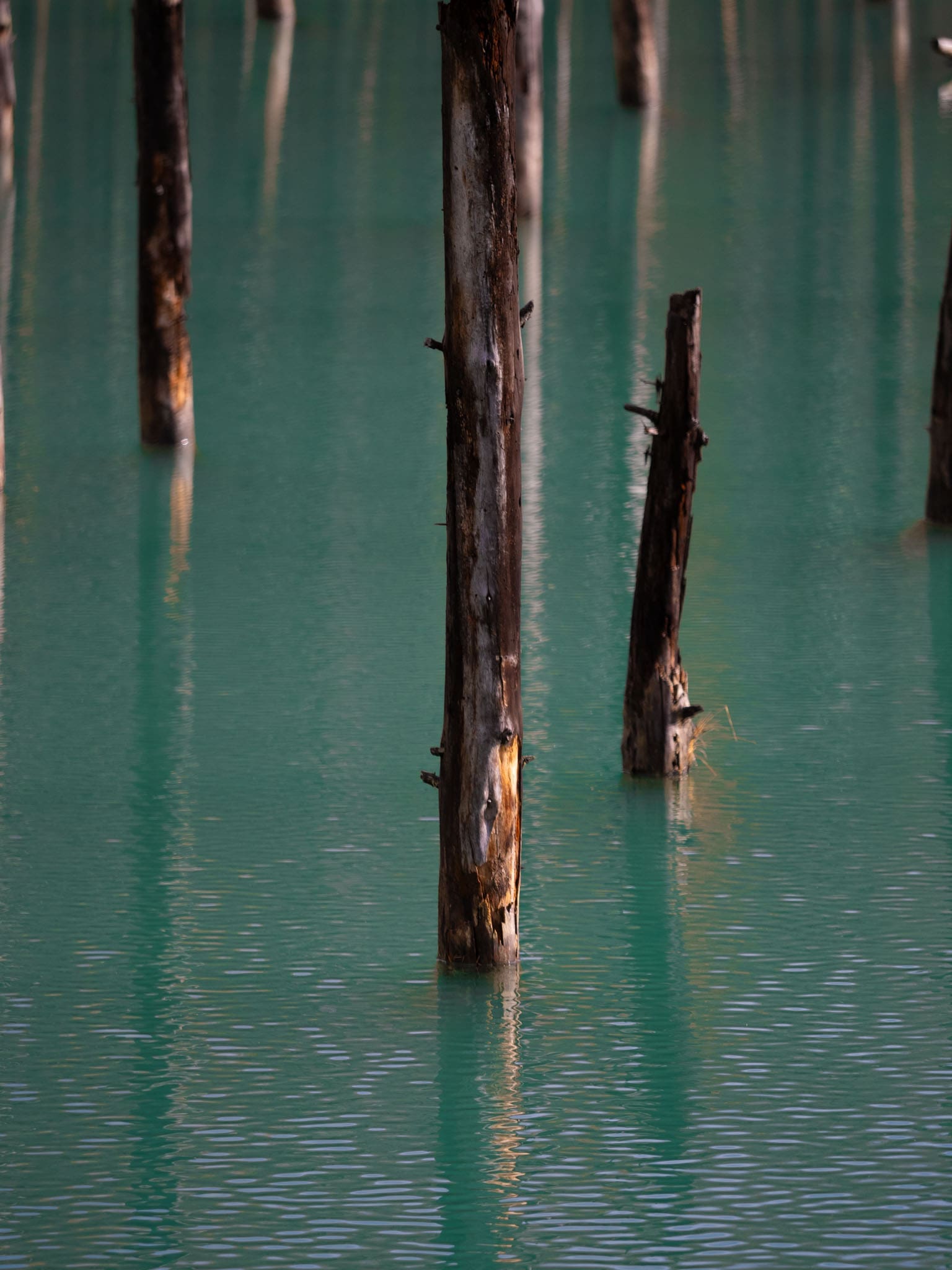 Parc national de Daisetsuzan